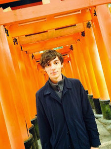 Meet your Posher, Duncan